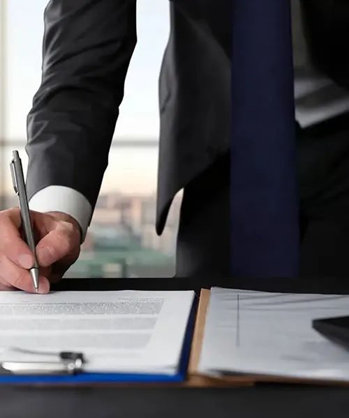 Investigação Política