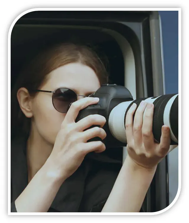 Investigação Conjugal