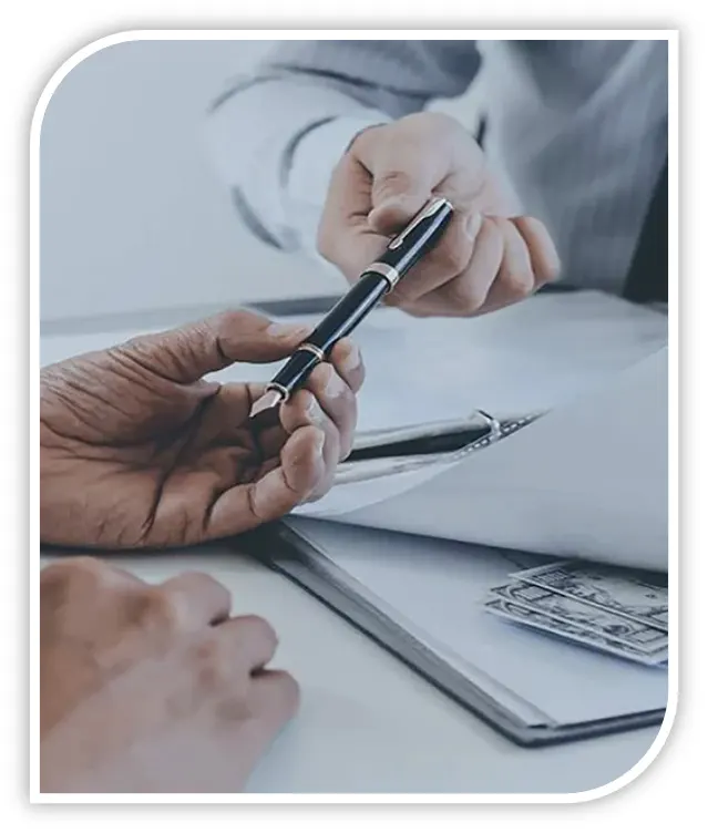 Investigação Empresarial